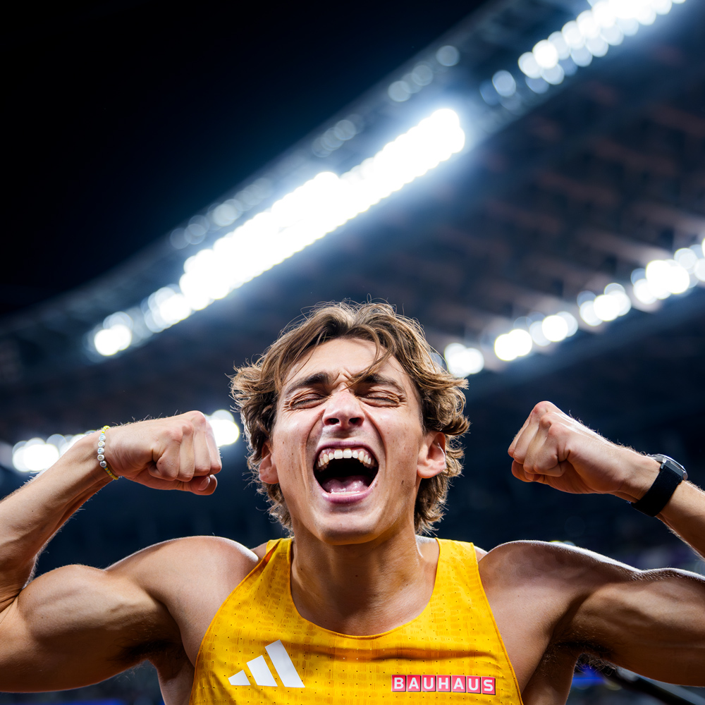 Tokyo Athletics